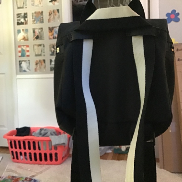 Kate spade mini backpack! main image 5